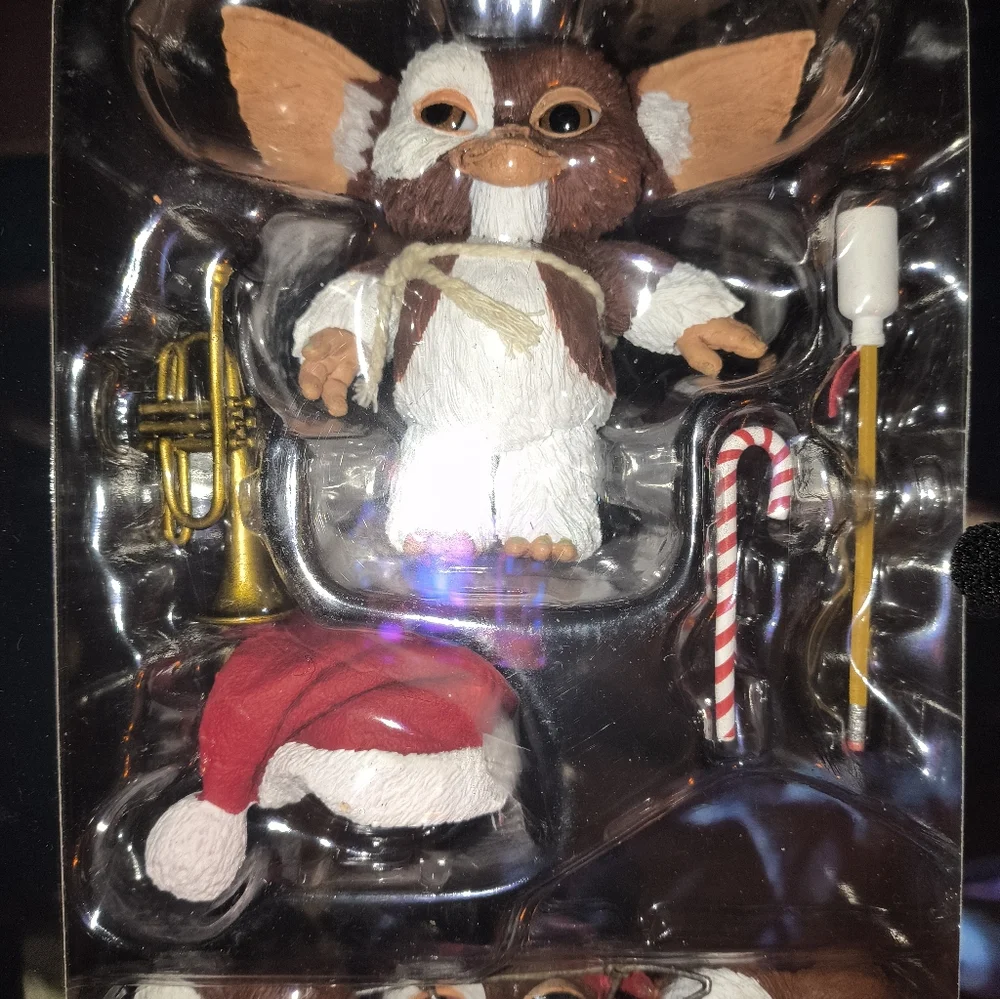 Gremlin Brand New In Box. - Picture 5 of 14